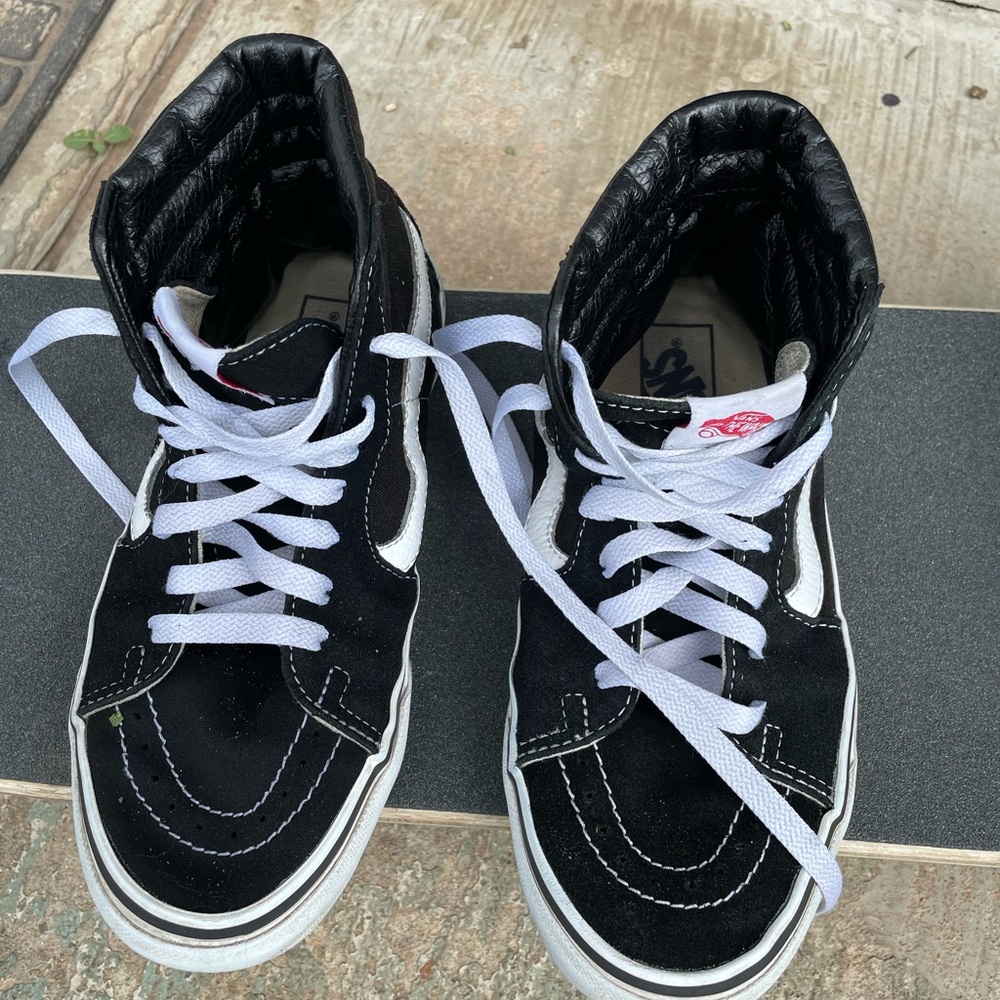 Shoes
